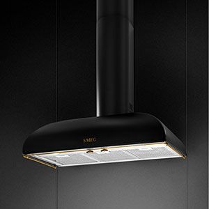 Купольная или наклонная вытяжка: на чем остановить выбор Купольная или наклонная вытяжка: на чем остановить выбор