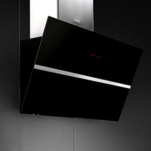 Купольная или наклонная вытяжка: на чем остановить выбор Купольная или наклонная вытяжка: на чем остановить выбор