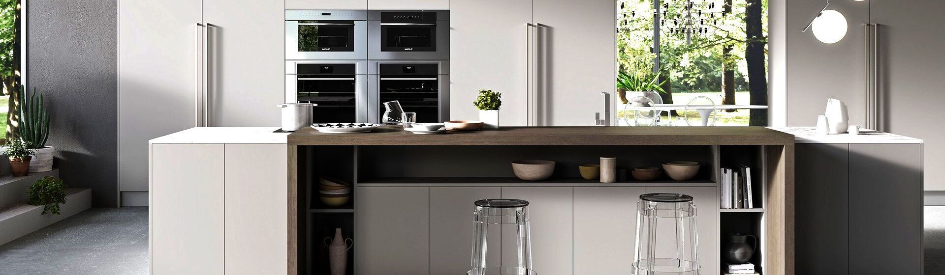 Варочные панели SMEG из дизайнерской коллекции Cortina Варочные панели SMEG из коллекции Cortina