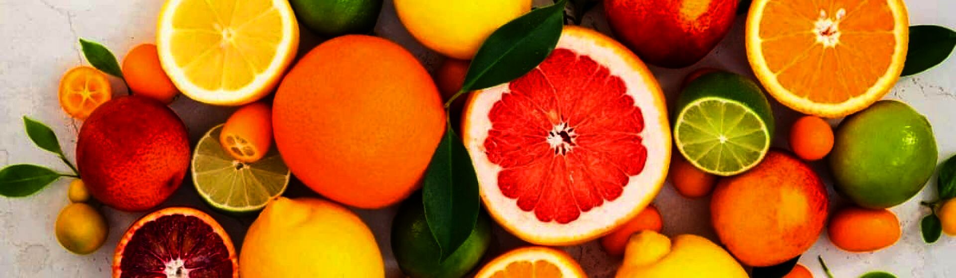 Из каких цитрусовых можно приготовить полезный сок? Из каких цитрусовых можно сделать сок?