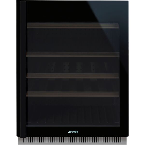 Винные шкафы SMEG из линейки Dolce Stil Novo Винные шкафы SMEG из линейки Dolce Stil Novo