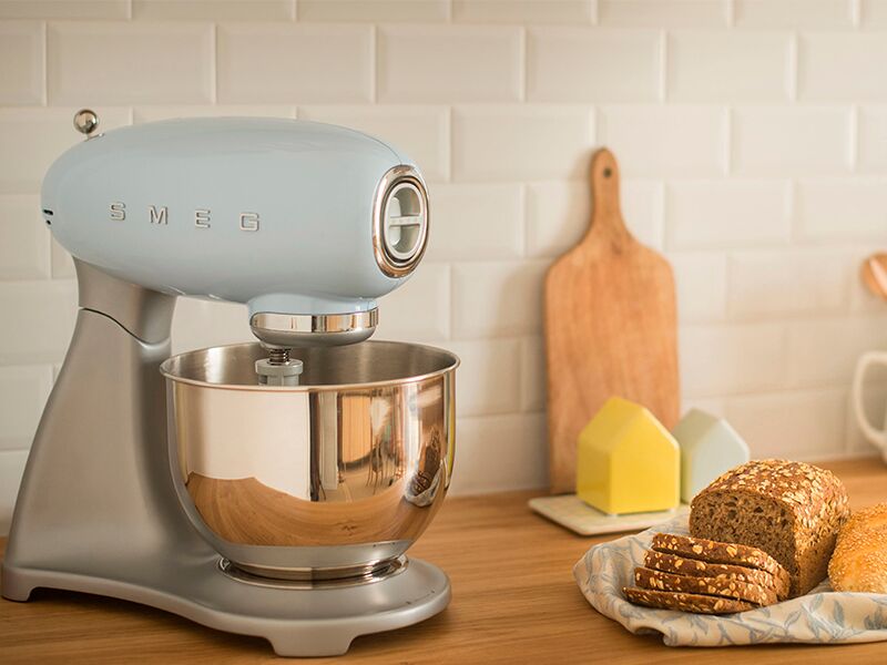 Не включается планетарный миксер. Что делать? Почему не включается планетарный миксер