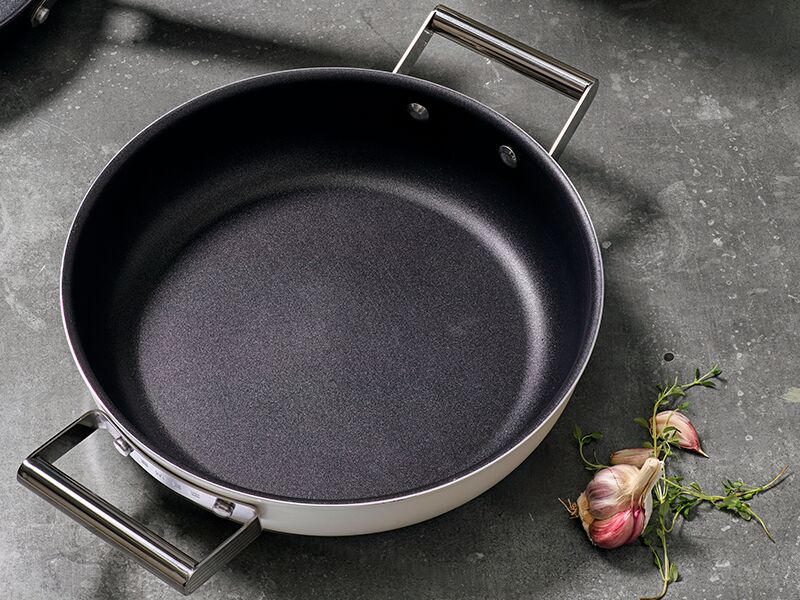 Специальная посуда для индукционных варочных поверхностей Специальная посуда для индукционных варочных панелей