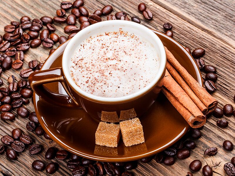 В каких странах популярен кофе? В каких странах мира популярен кофе?