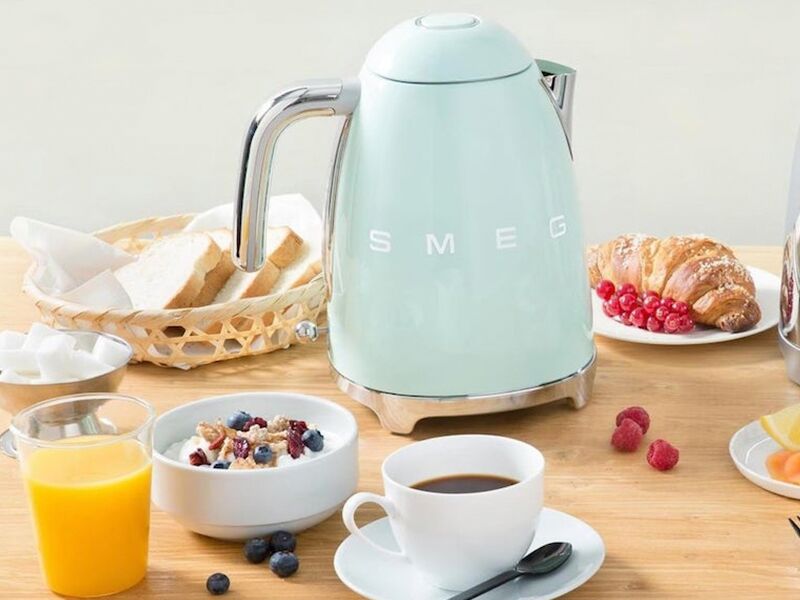 Электрочайники для большой семьи Электрические чайники для большой семьи