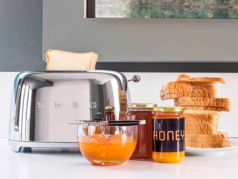 Польза и вред хлеба из тостера Польза и вред хлеба, приготовленного в тостере