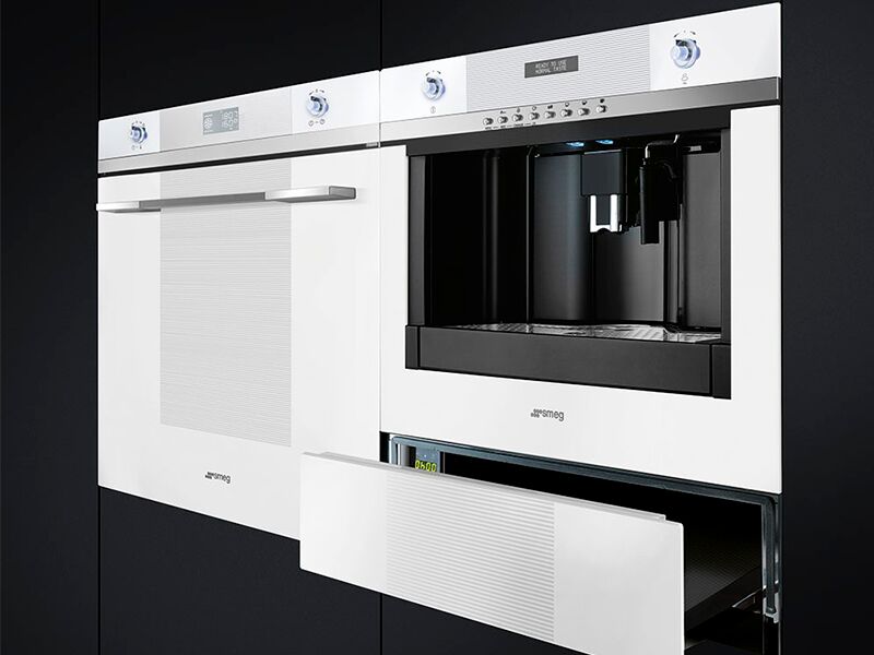 Сигнал о заполнении контейнера кофейной гущи Сигнал о заполнении контейнера для кофейной гущи