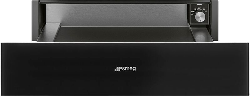 Диапазон регулировки температуры в подогревателях SMEG Диапазон регулировки температуры в подогревателях посуды SMEG