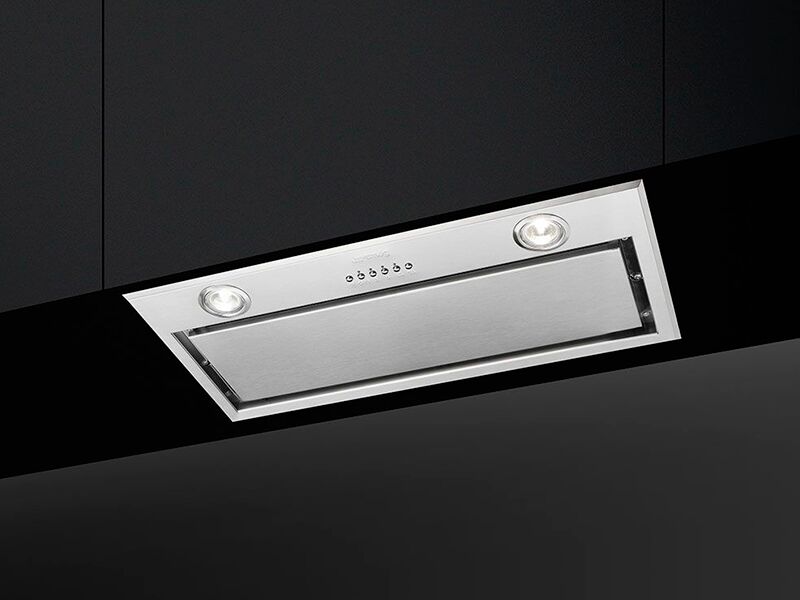 Обзор вытяжки KSEG58PXE от SMEG Обзор вытяжки KSEG58PXE от компании SMEG