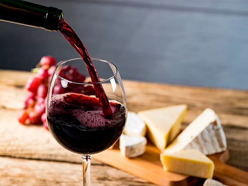 Классические грузинские вина. Популярные сорта Классические грузинские вина. Самые популярные сорта