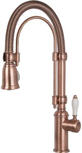 Смесители Smeg медного цвета | Фирменный интернет-магазин studio-smeg.ru Смесители Smeg медного цвета | Фирменный интернет-магазин studio-smeg.ru