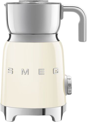 Вспениватель молока Smeg MFF11CREU Вспениватель молока Smeg MFF11CREU