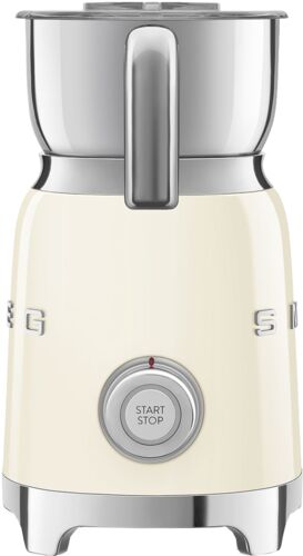 Вспениватель молока Smeg MFF11CREU Вспениватель молока Smeg MFF11CREU