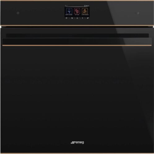Духовой шкаф Smeg SOP6604TPNR Духовой шкаф Smeg SOP6604TPNR