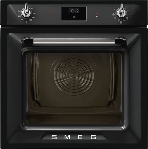 Духовой шкаф Smeg SOP6900TN Духовой шкаф Smeg SOP6900TN