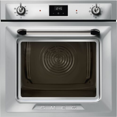 Духовой шкаф Smeg SOP6900TX Духовой шкаф Smeg SOP6900TX