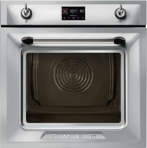 Духовой шкаф Smeg SOP6902S2PX Духовой шкаф Smeg SOP6902S2PX