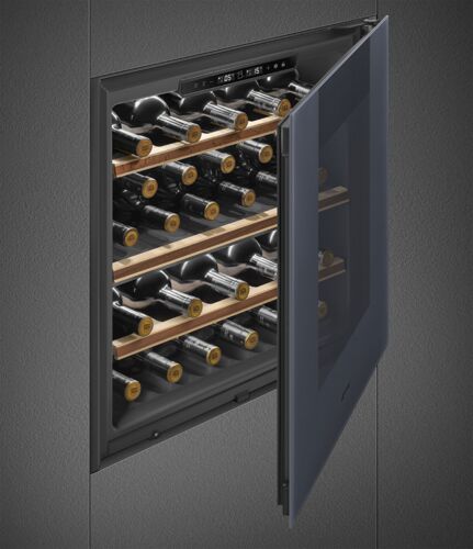 Винный шкаф Smeg CVI129G Винный шкаф Smeg CVI129G