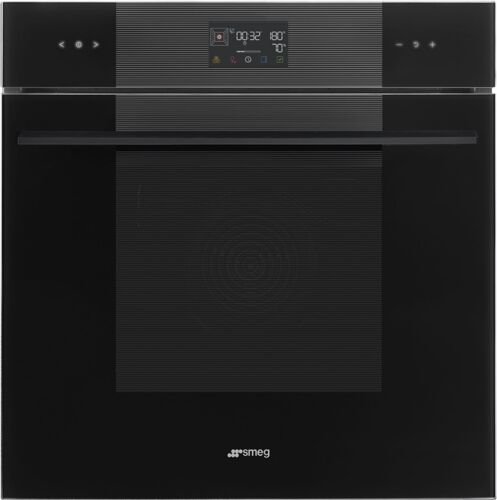 Духовой шкаф Smeg SO6102S3PB3 Духовой шкаф Smeg SO6102S3PB3