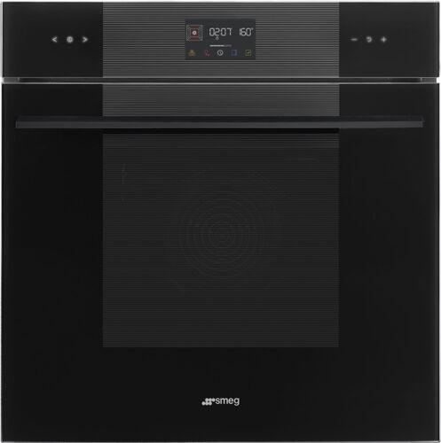 Духовой шкаф Smeg SO6102TB3 Духовой шкаф Smeg SO6102TB3