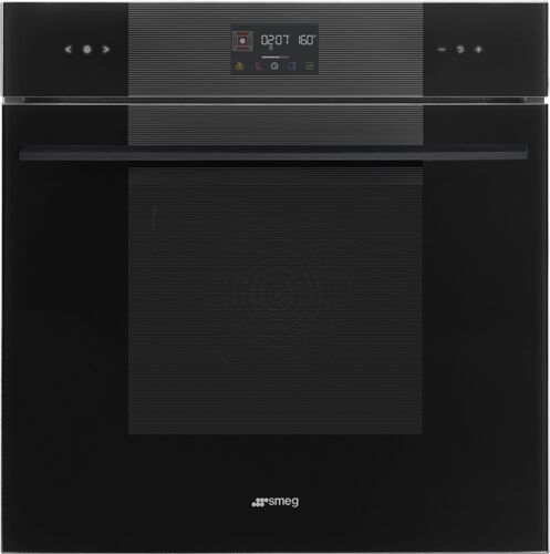 Духовой шкаф Smeg SOP6102TB3 Духовой шкаф Smeg SOP6102TB3