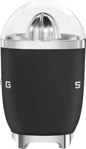 Соковыжималка Smeg CJF01BLMEU Соковыжималка Smeg CJF01BLMEU