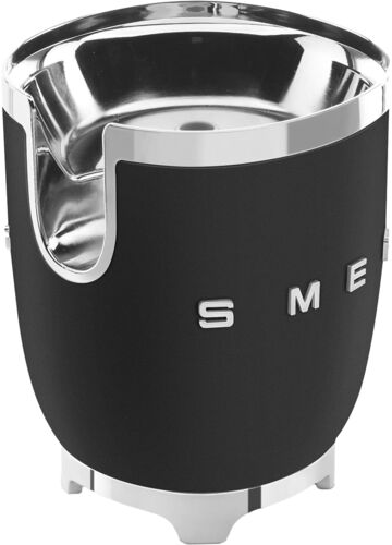 Соковыжималка Smeg CJF01BLMEU Соковыжималка Smeg CJF01BLMEU