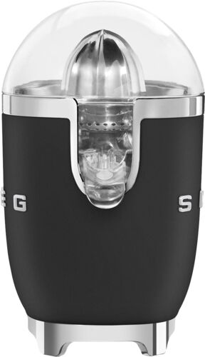 Соковыжималка Smeg CJF01BLMEU Соковыжималка Smeg CJF01BLMEU