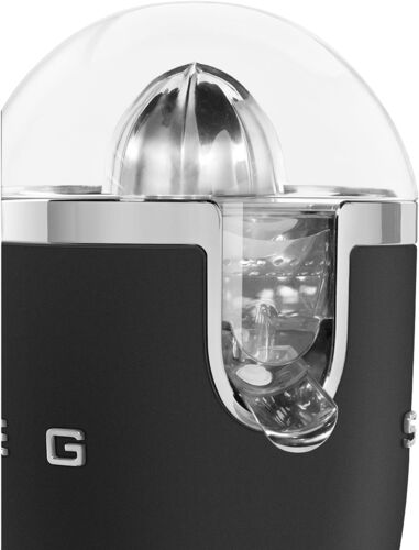 Соковыжималка Smeg CJF01BLMEU Соковыжималка Smeg CJF01BLMEU