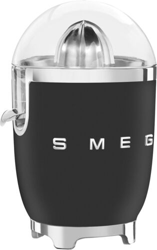 Соковыжималка Smeg CJF01BLMEU Соковыжималка Smeg CJF01BLMEU