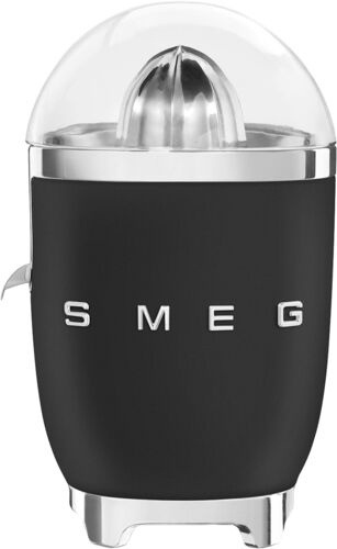 Соковыжималка Smeg CJF01BLMEU Соковыжималка Smeg CJF01BLMEU