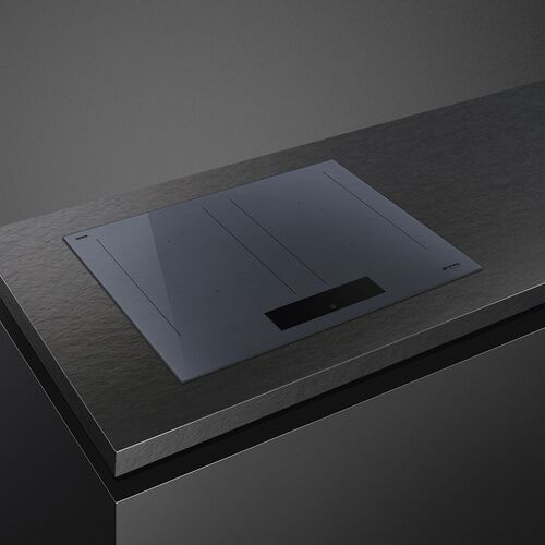 Варочная панель Smeg SIM1644DG Варочная панель Smeg SIM1644DG