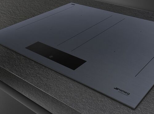 Варочная панель Smeg SIM1644DG Варочная панель Smeg SIM1644DG