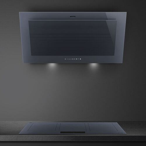 Варочная панель Smeg SIM1964DG Варочная панель Smeg SIM1964DG