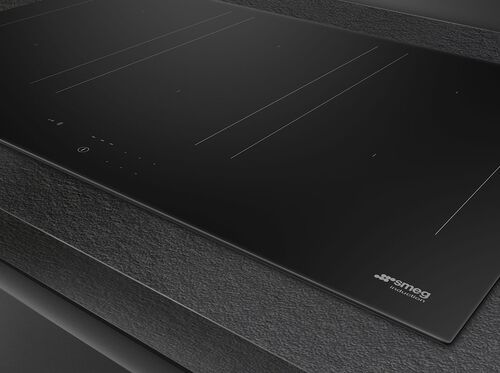 Варочная панель Smeg SIM3864D Варочная панель Smeg SIM3864D