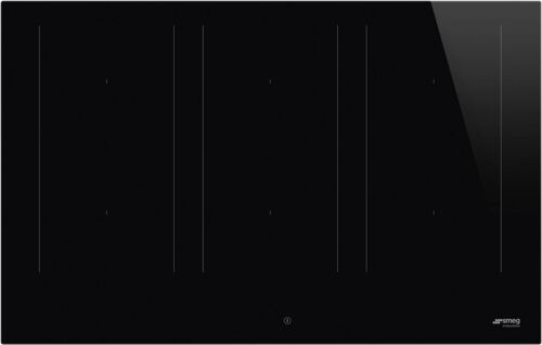 Варочная панель Smeg SIM3864D Варочная панель Smeg SIM3864D