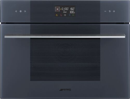 Духовой шкаф Smeg SO4102M1G Духовой шкаф Smeg SO4102M1G