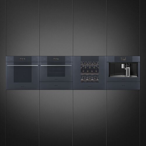 Духовой шкаф Smeg SO4102M1G Духовой шкаф Smeg SO4102M1G
