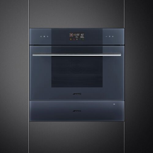 Духовой шкаф Smeg SO4102M1G Духовой шкаф Smeg SO4102M1G