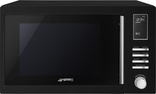 Микроволновая печь Smeg MOE25B Микроволновая печь Smeg MOE25B