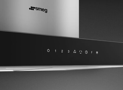 Вытяжка Smeg KBT9L4VN Вытяжка Smeg KBT9L4VN