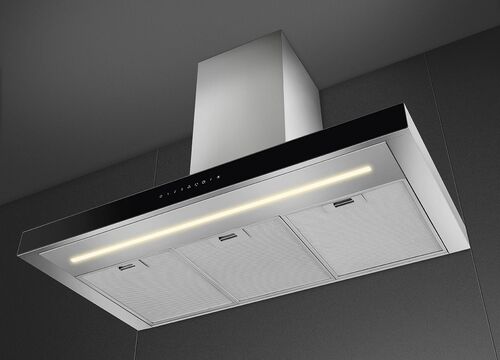 Вытяжка Smeg KBT9L4VN Вытяжка Smeg KBT9L4VN