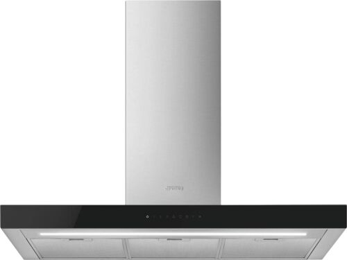 Вытяжка Smeg KBT9L4VN Вытяжка Smeg KBT9L4VN