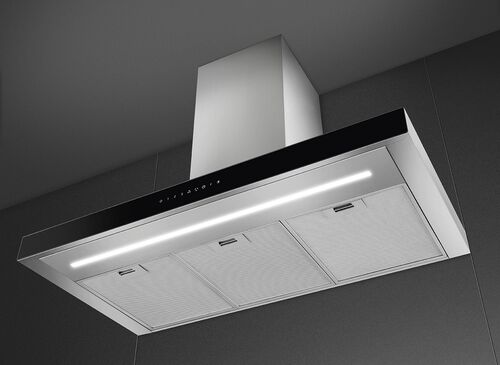 Вытяжка Smeg KBT9L4VN Вытяжка Smeg KBT9L4VN