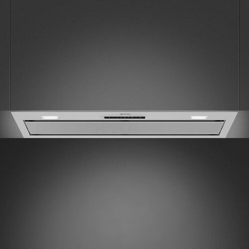 Вытяжка Smeg KSG8P4X Вытяжка Smeg KSG8P4X