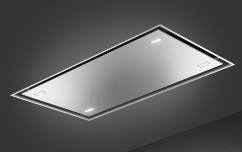 Вытяжка Smeg KSCB124X Вытяжка Smeg KSCB124X