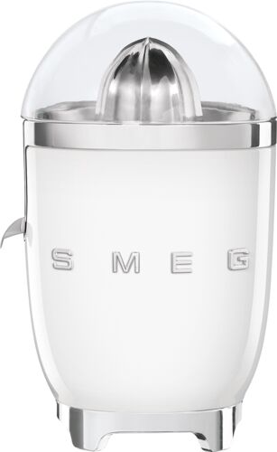 Соковыжималка Smeg CJF11WHEU Соковыжималка Smeg CJF11WHEU