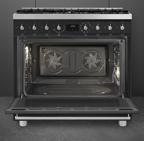 Плита Smeg C9GMMB2 Плита Smeg C9GMMB2