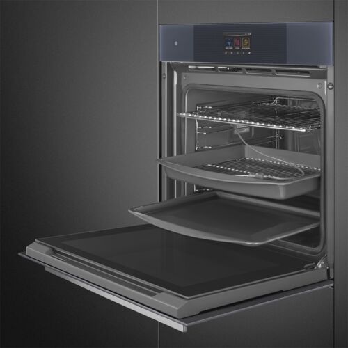 Духовой шкаф Smeg SOP6104TPG Духовой шкаф Smeg SOP6104TPG