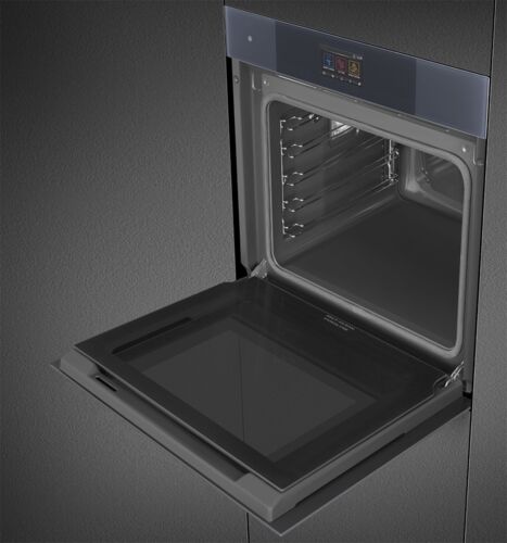 Духовой шкаф Smeg SOP6104TPG Духовой шкаф Smeg SOP6104TPG